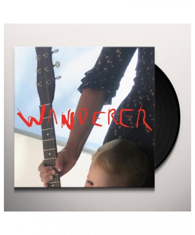 Cat Power Wanderer Vinyl Record $8.82 Vinyl