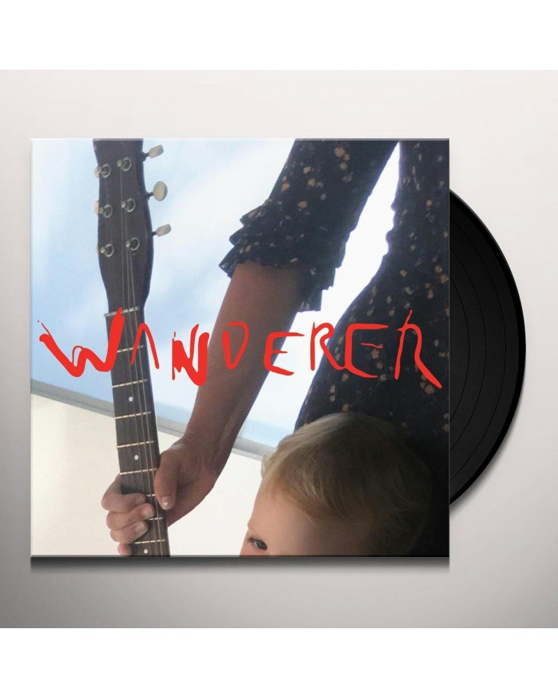 Cat Power Wanderer Vinyl Record $8.82 Vinyl