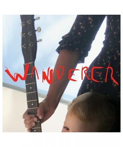 Cat Power Wanderer Vinyl Record $8.82 Vinyl