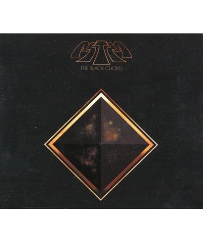 Astra BLACK CHORD CD $7.84 CD