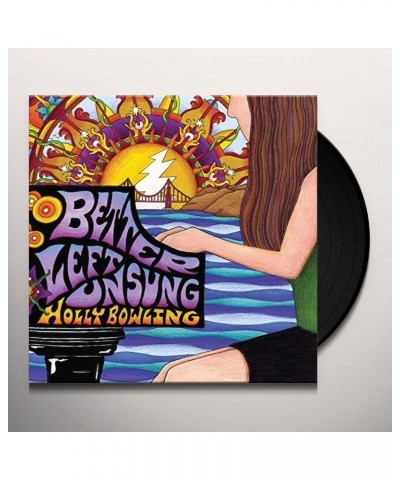 Holly Bowling Better Left Unsung Vinyl Record $27.72 Vinyl