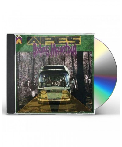 Apes BABA'S MOUNTAIN CD $8.69 CD