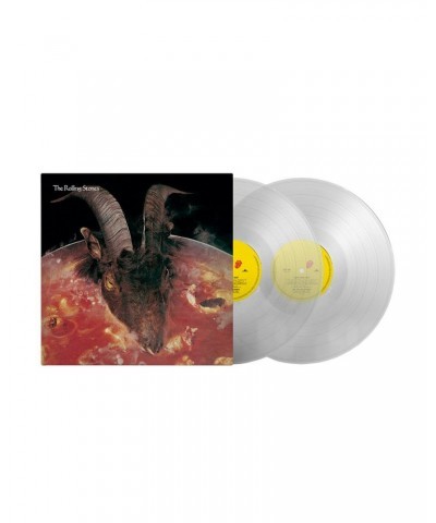 The Rolling Stones Goats Head Soup Exclusive Deluxe 2LP (Vinyl) $16.55 Vinyl