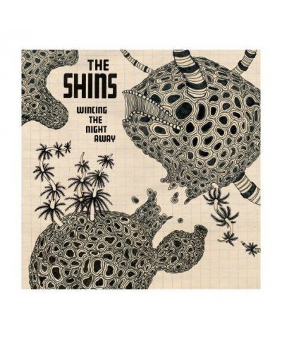 The Shins Wincing the Night Away CD $4.28 CD