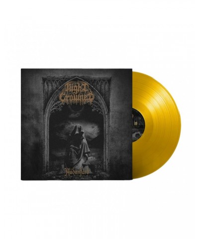 Night Crowned Hädenfärd (Transparent Orange Vinyl) $11.83 Vinyl