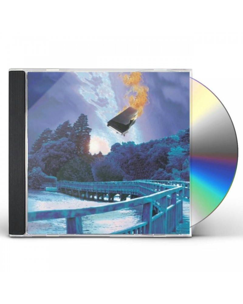 Porcupine Tree STARS DIE CD $7.20 CD