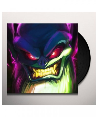 Danny Baranowsky CRYPT OF THE NECRODANCER - Original Soundtrack Vinyl Record $15.64 Vinyl