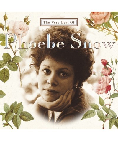 Phoebe Snow Very Best of Phoebe Snow CD $4.89 CD