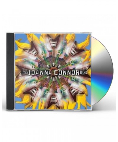 Joanna Connor BAND CD $7.48 CD