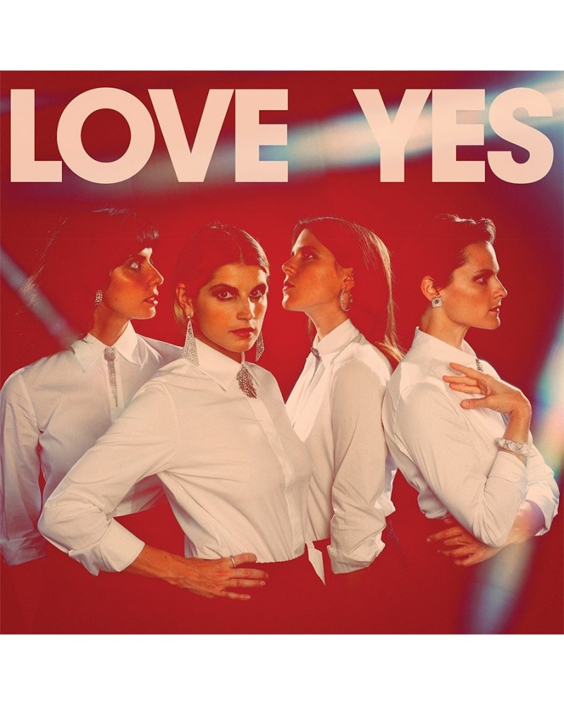 TEEN LOVE YES CD $10.62 CD