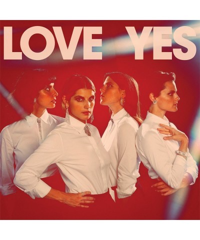 TEEN LOVE YES CD $10.62 CD