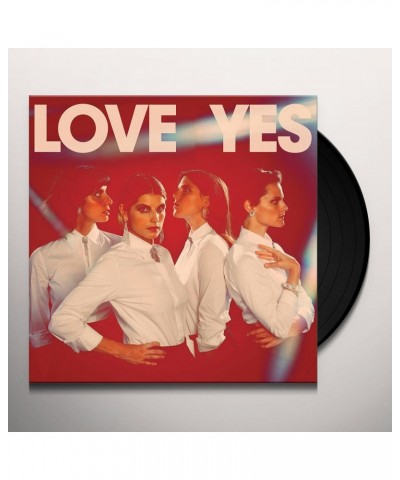 TEEN LOVE YES CD $10.62 CD