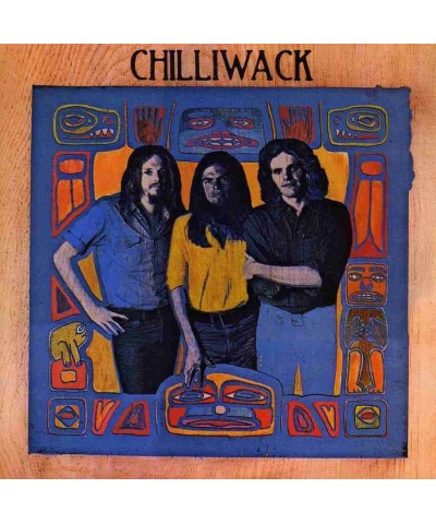 Chilliwack CD $10.81 CD