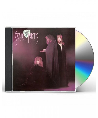 Stevie Nicks WILD HEART (REMASTERED) CD $4.55 CD