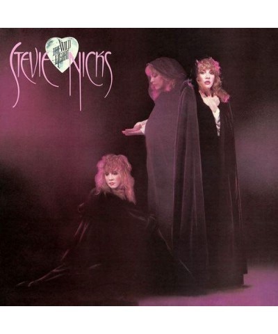 Stevie Nicks WILD HEART (REMASTERED) CD $4.55 CD