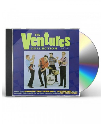 Ventures COLLECTION 1960-62 CD $5.78 CD