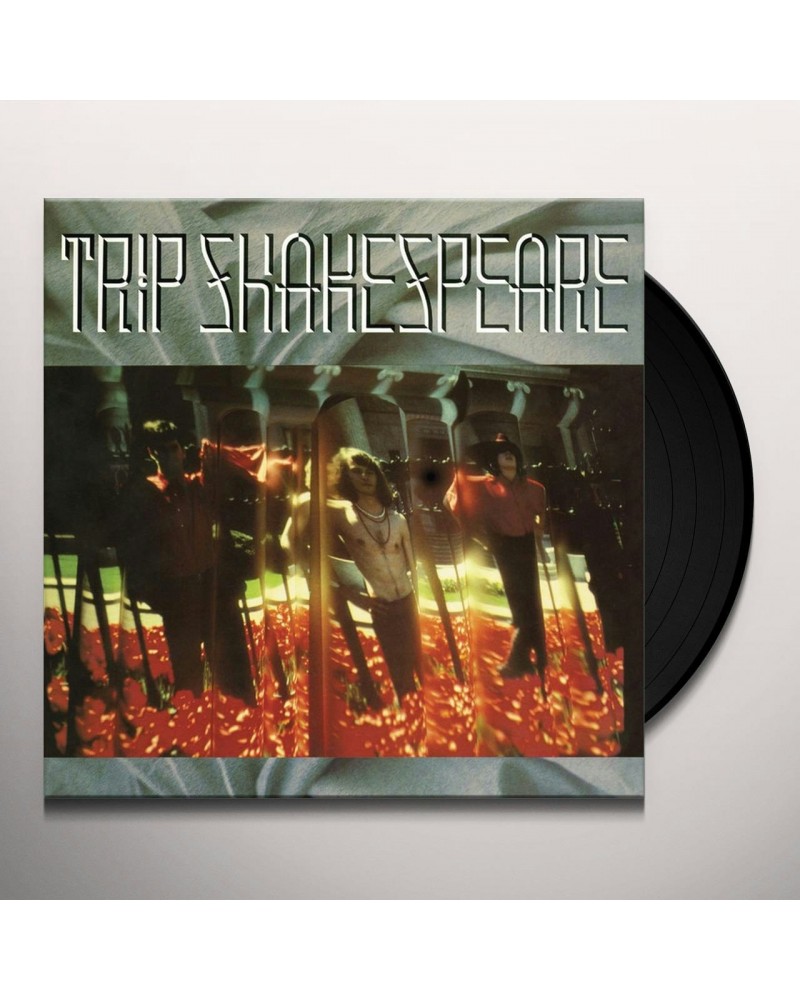 Trip Shakespeare Applehead Man Vinyl Record $7.12 Vinyl