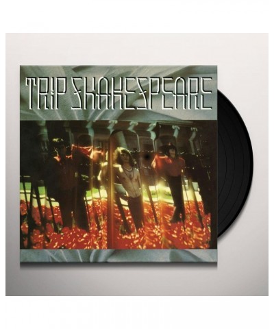 Trip Shakespeare Applehead Man Vinyl Record $7.12 Vinyl