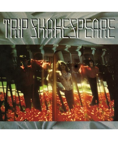 Trip Shakespeare Applehead Man Vinyl Record $7.12 Vinyl