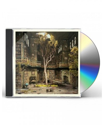 Fountains Of Wayne SKY FULL OF HOLES CD $7.92 CD