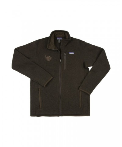 Phish x Patagonia® Better Sweater Fleece Jacket $71.55 Sweatshirts