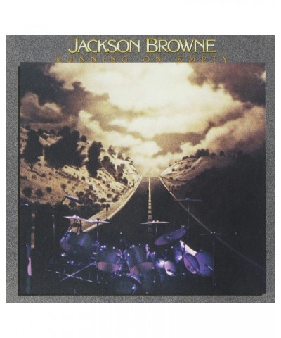 Jackson Browne Running on Empty 12" Vinyl $7.20 Vinyl