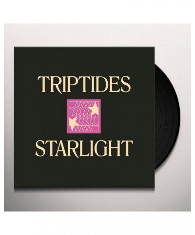 Triptides Starlight Vinyl Record $8.80 Vinyl