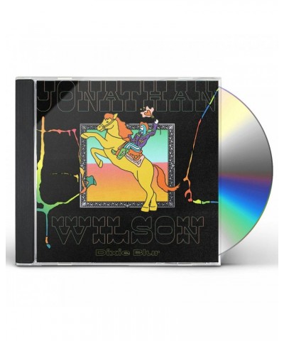 Jonathan Wilson Dixie Blur CD $7.52 CD