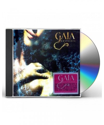 Gaia NOSTALGIA CD $8.51 CD