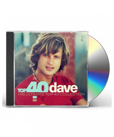 Dave TOP 40: DAVE CD $8.50 CD