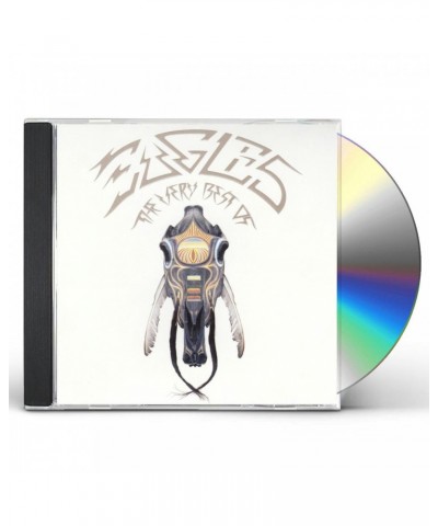 Eagles VERY BEST OF CD $7.95 CD