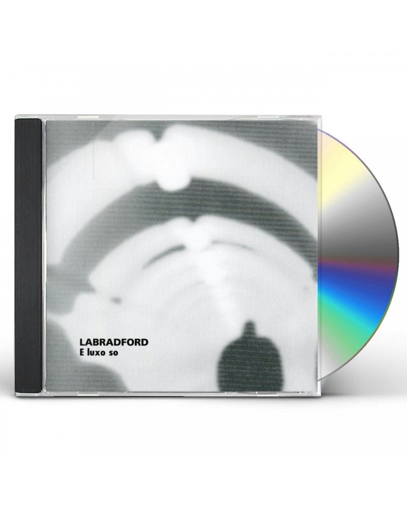 Labradford E LUXO SO CD $8.14 CD