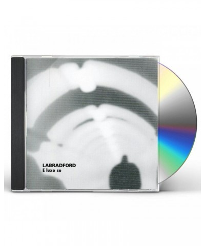 Labradford E LUXO SO CD $8.14 CD