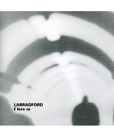 Labradford E LUXO SO CD $8.14 CD